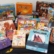 Jeux Avec Raphaëlle Alvarez, Société Anima Jeux 66