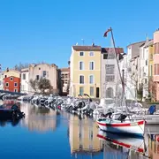 Jeux, contes et traditions : Noël en Provence à Martigues
