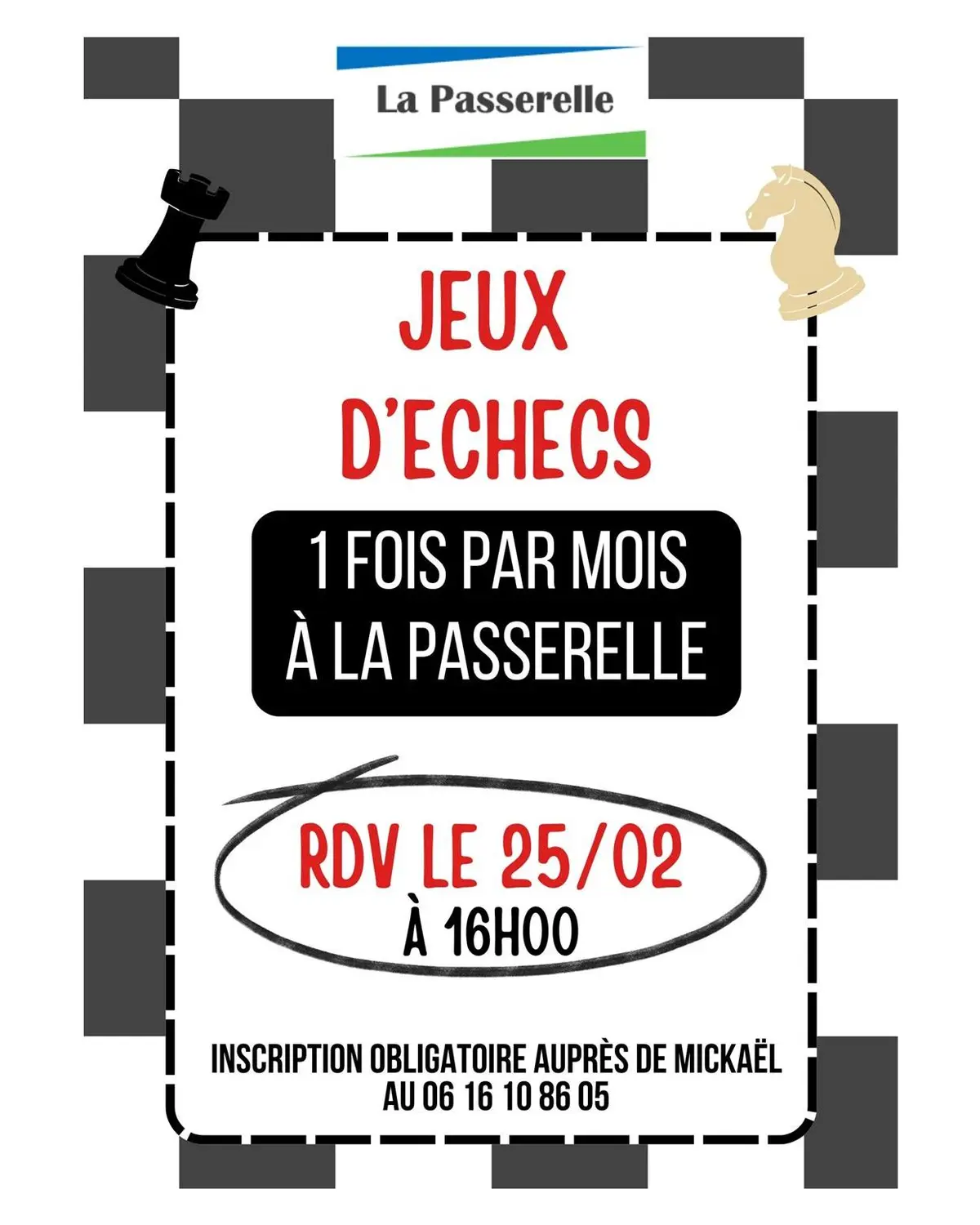 Jeux d'échecs
