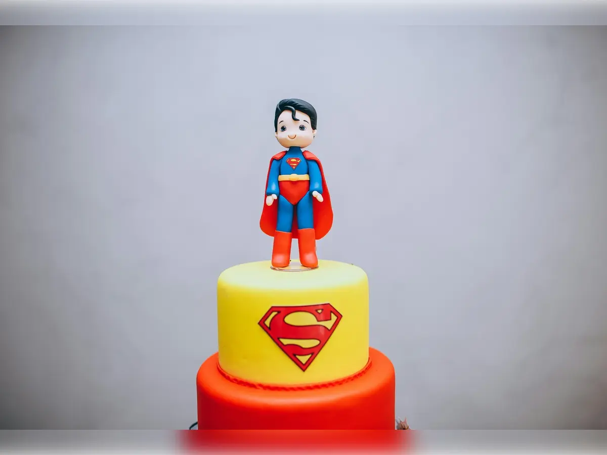 Jeux d'écriture - viens créer ton super héros !