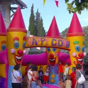 Jeux d'enfants