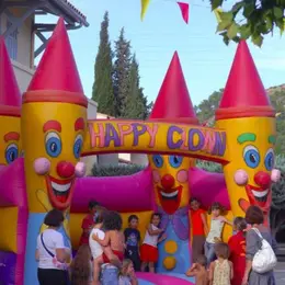 Jeux d'enfants