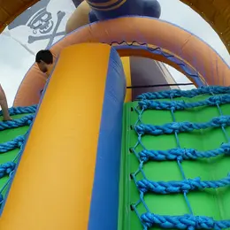 Jeux d'été