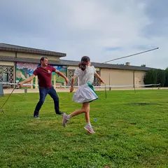 Jeux d'Olympie, sports antiques dès 6 ans