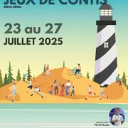 Jeux de Contis