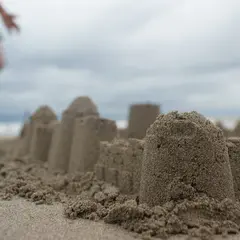 Jeux de plage