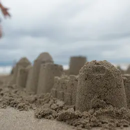 Jeux de plage
