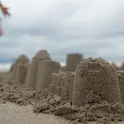 Jeux de plage