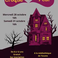 Jeux de rôle 8 à 12 ans