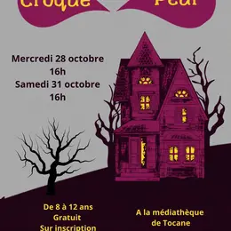 Jeux de rôle 8 à 12 ans