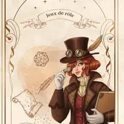 Jeux de rôle au Radar avec Danemore