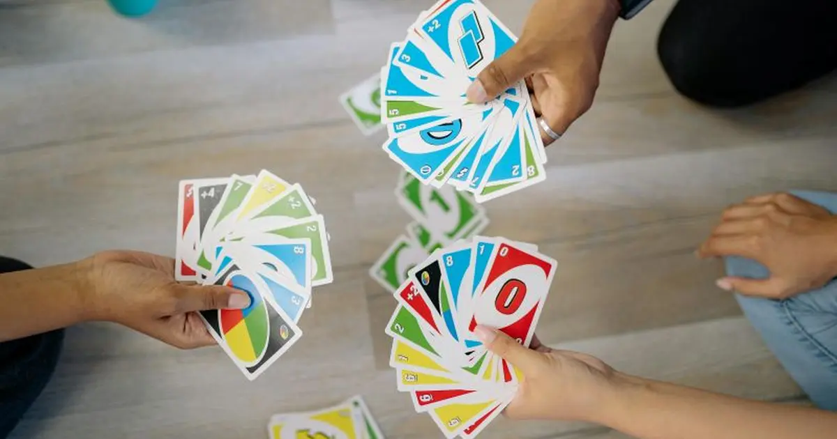 Jeux de société