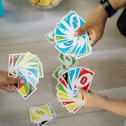 Jeux de société