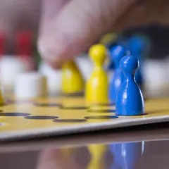 Jeux de Société