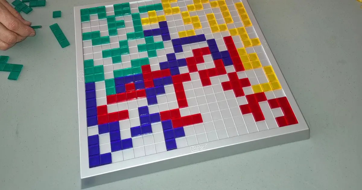 Jeux de société