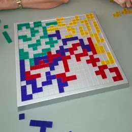 Jeux de société