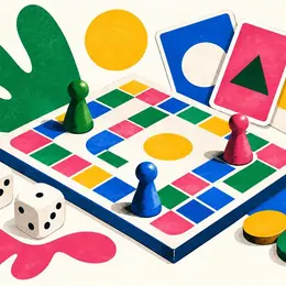 Jeux de société