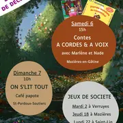 Jeux de société