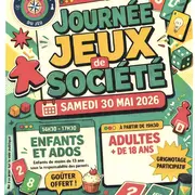 Jeux de société