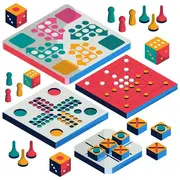 Jeux de société