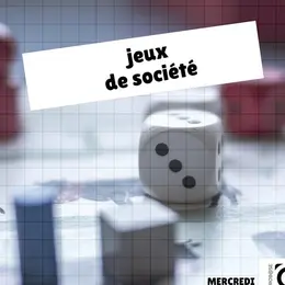 Jeux de société