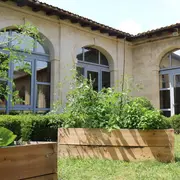 Jeux de société à la médiathèque de St André