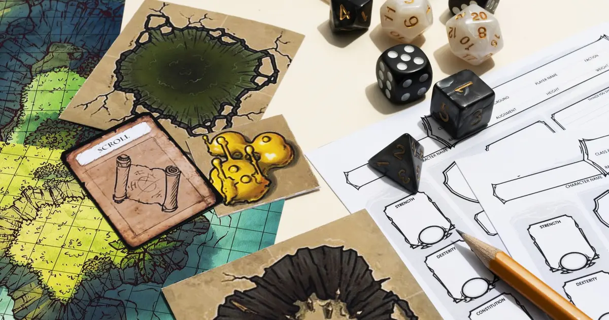 Jeux de société à Mulhouse : les trois boutiques incontournables - jds.fr