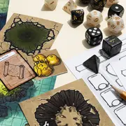 Jeux de société à Mulhouse : les trois boutiques incontournables