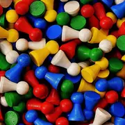 Jeux de société classiques