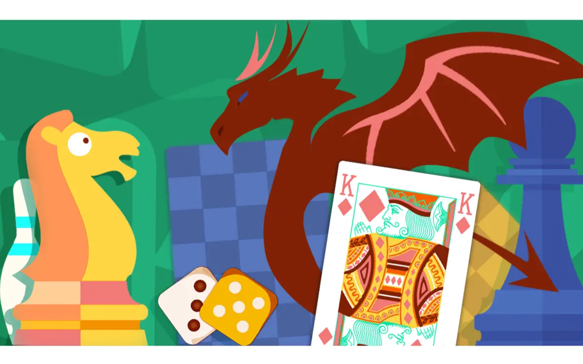 Jeux de société et jeux de rôle