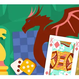 Jeux de société et jeux de rôle