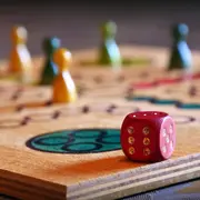 Jeux de société : Méli-Mélo