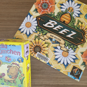 Jeux de société nature : c'est le printemps