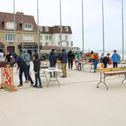 Jeux en bois
