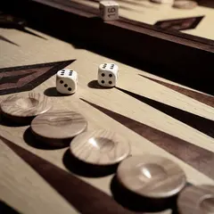 Jeux en bois