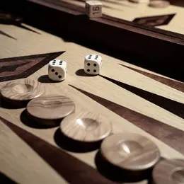 Jeux en bois