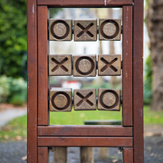 Jeux En Bois à Villenouvelle