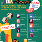 Jeux et compagnie