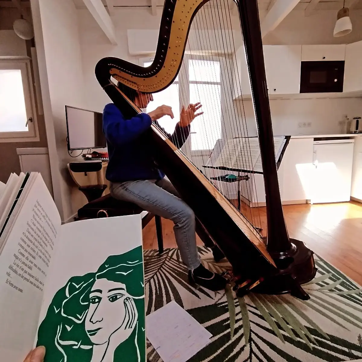 Jeux et lectures sur le thème de l'amitié et l'entraide