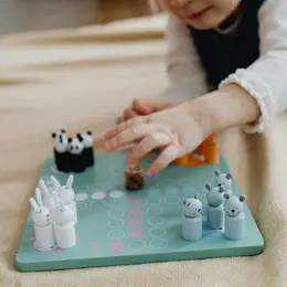 Jeux extérieurs