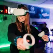Jeux immersifs en réalité virtuelle à Nevers (58)