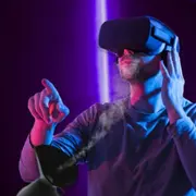 Jeux immersifs en Réalité Virtuelle à Reichstett (67)
