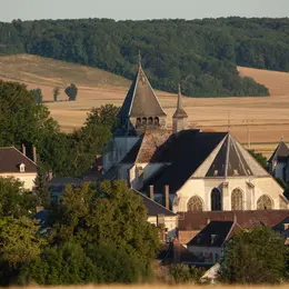 Jeux inter-villages
