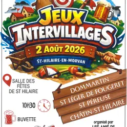 Jeux Intervillages
