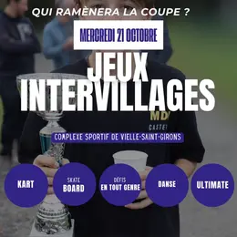 Jeux Intervillages