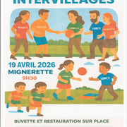 Jeux Intervillages