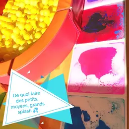 Jeux libres