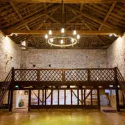 Jeux Médiévaux au Château de Brie