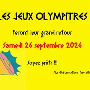 Jeux olympitres d'hiver