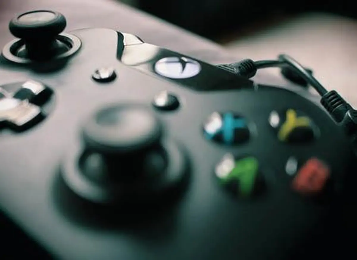 Jeux vidéo